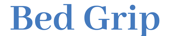 Bed Grip