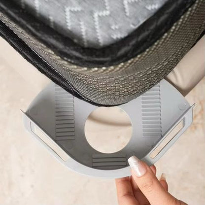 Bed Sheet Fixing Clips